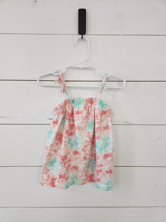 Size 2t | Tommy Bahama Tie Dye Tank