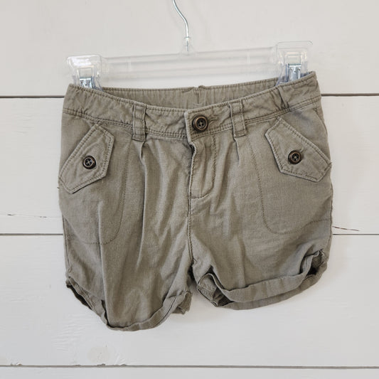 Size 5 | Gap Shorts