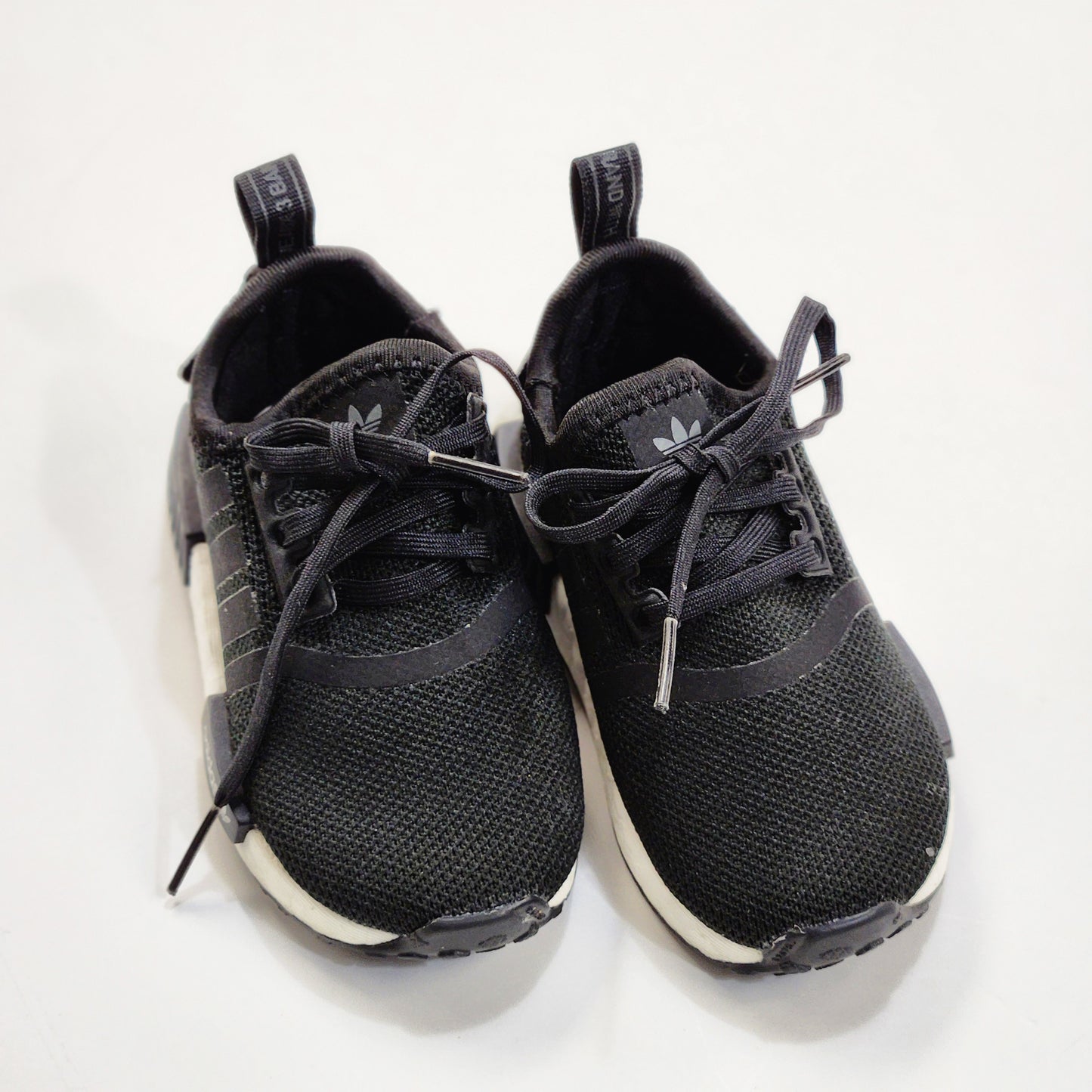 Size 5 | Adidas Shoes