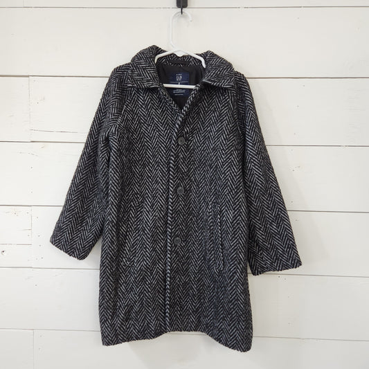 Size 5 | Gap Peacoat