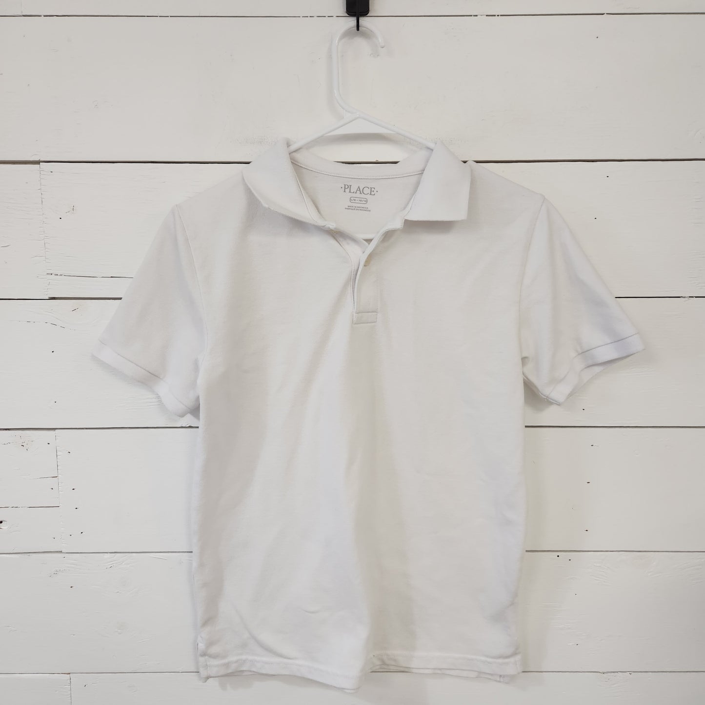 Size 10-12 | Place Polo Shirt