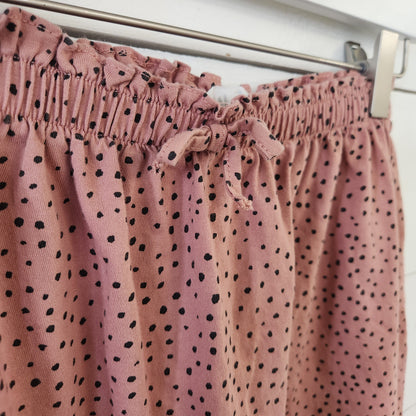 Size 5t | H&M Pink Skirt