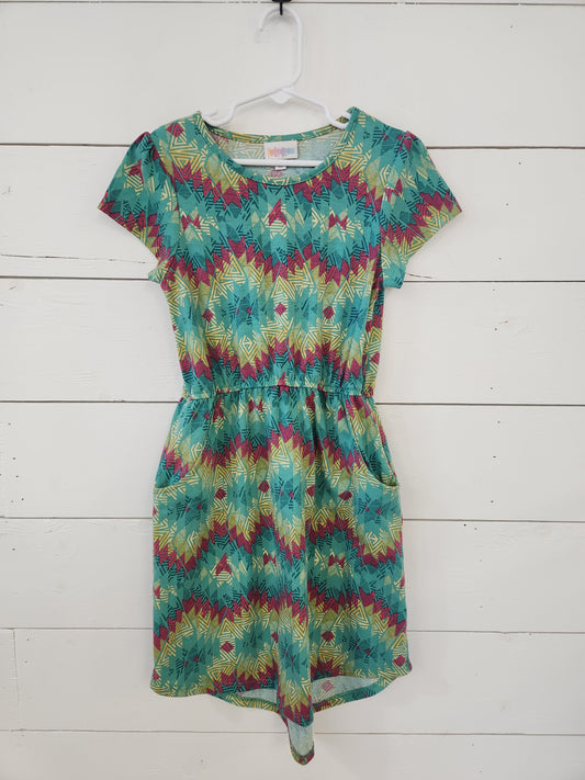 Size 10 | LuLaRoe Dress