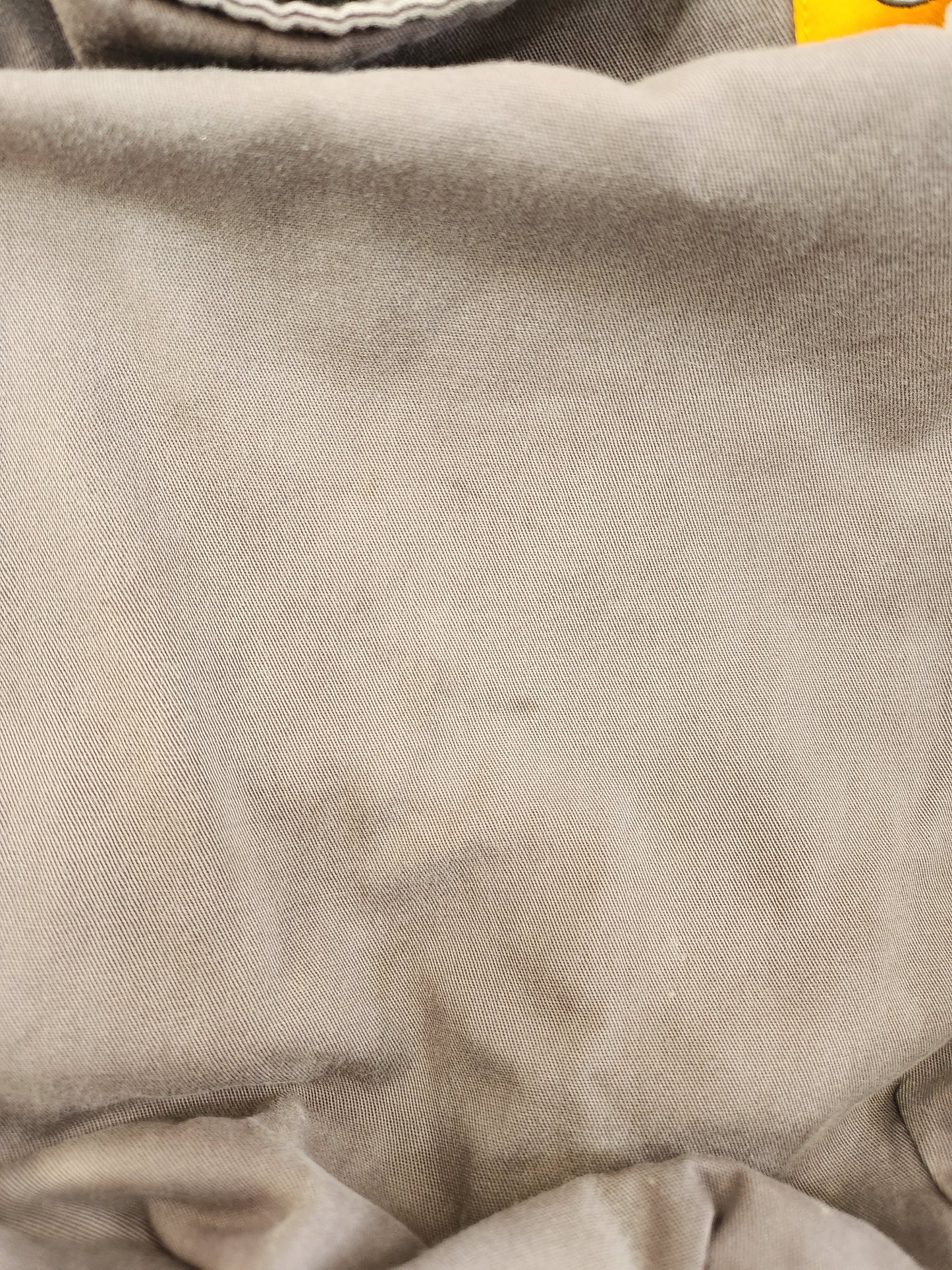 Size OS | Tula Carrier *stain