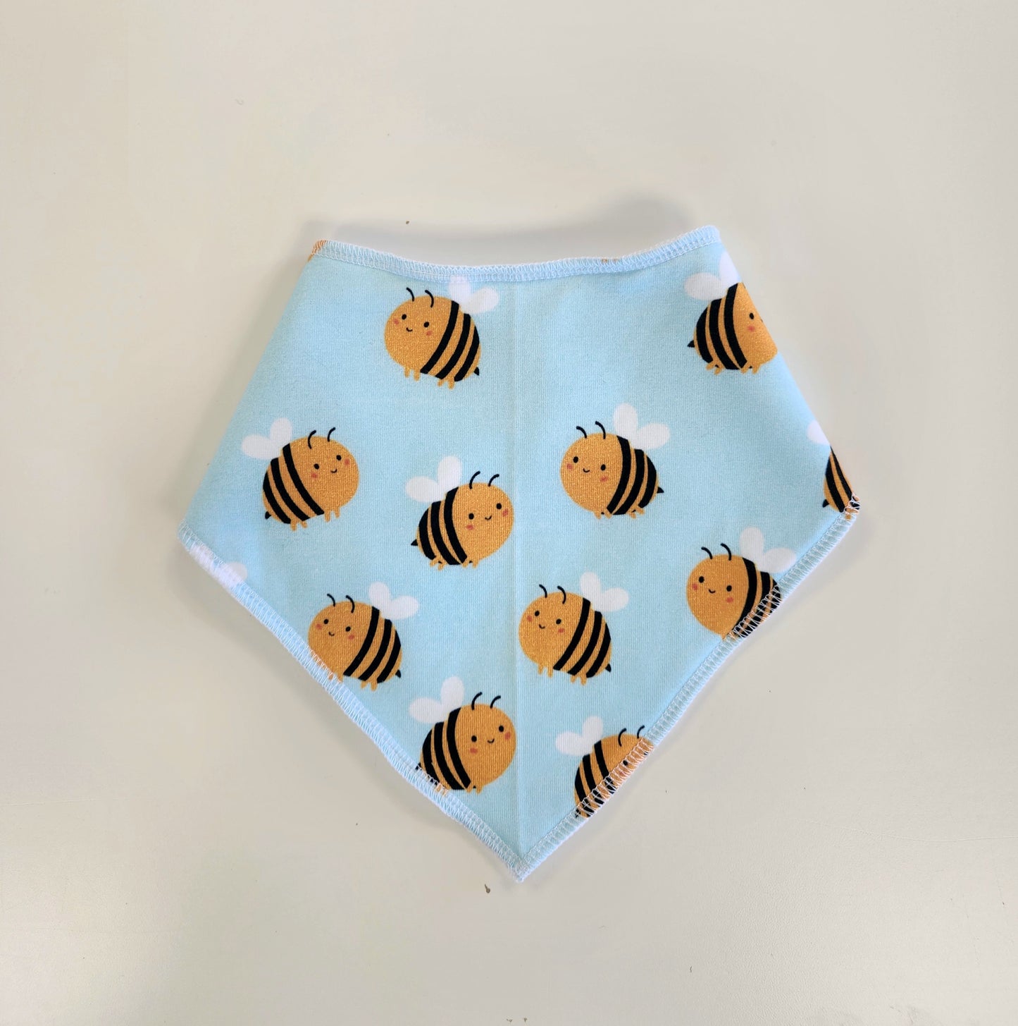 Bibs by Briar&Boone | Buzzy Day