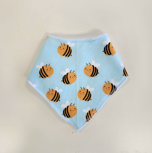 Bibs by Briar&Boone | Buzzy Day
