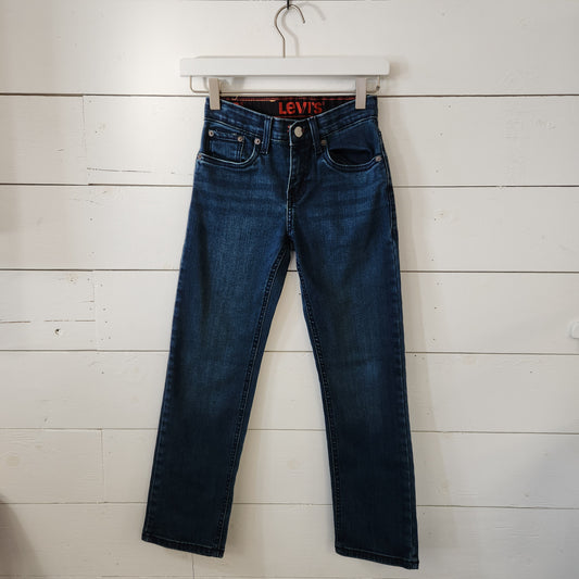 Size 8 | Levi's Denim Jeans