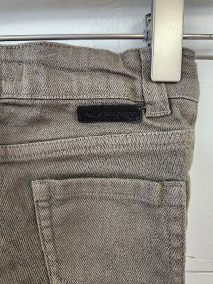 Size 3m | Burberry Baby Pants