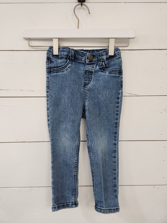 Size 2t | H&M Skinny Jeans