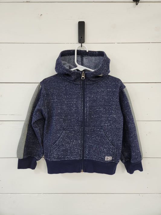 Size 3t | BHPC Zip-Up Hoodie