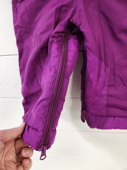 Size 18m | Place Snow Bibs w/ Zipper