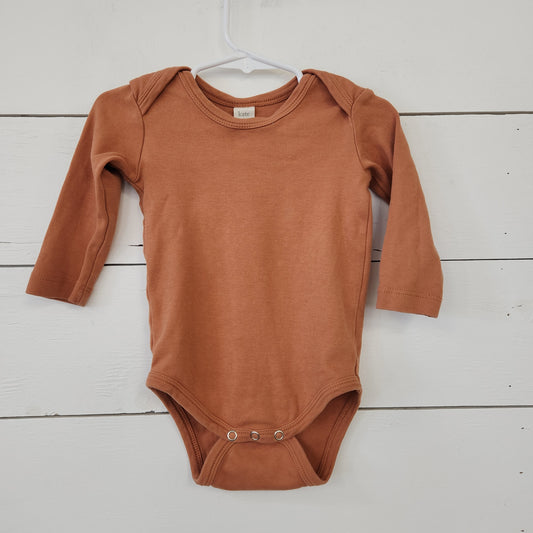 Size 12-18m | Kate Quinn bodysuit