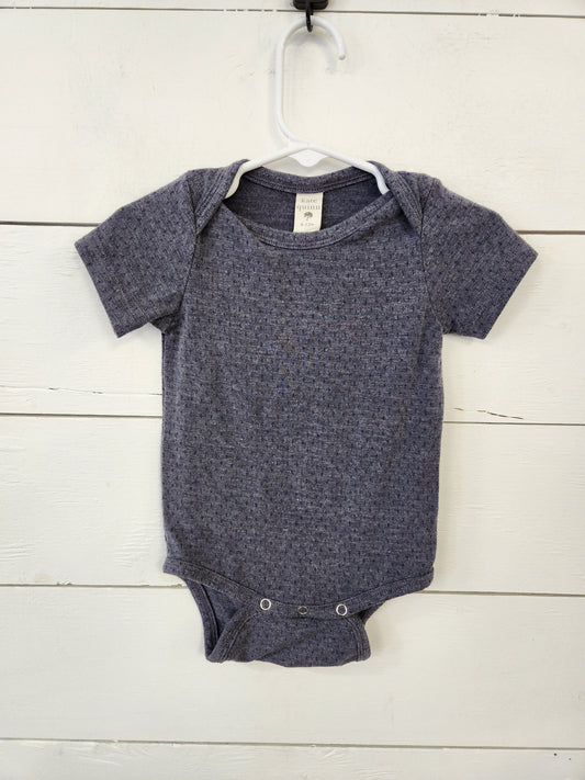 Size 6-12m | Kate Quinn Eyelet Bodysuit