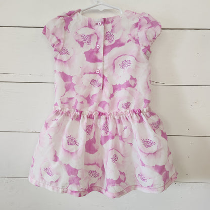 Size 18-24m | Gymboree Dress