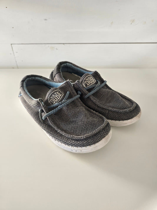 Size 2 | Hey Dude Shoes