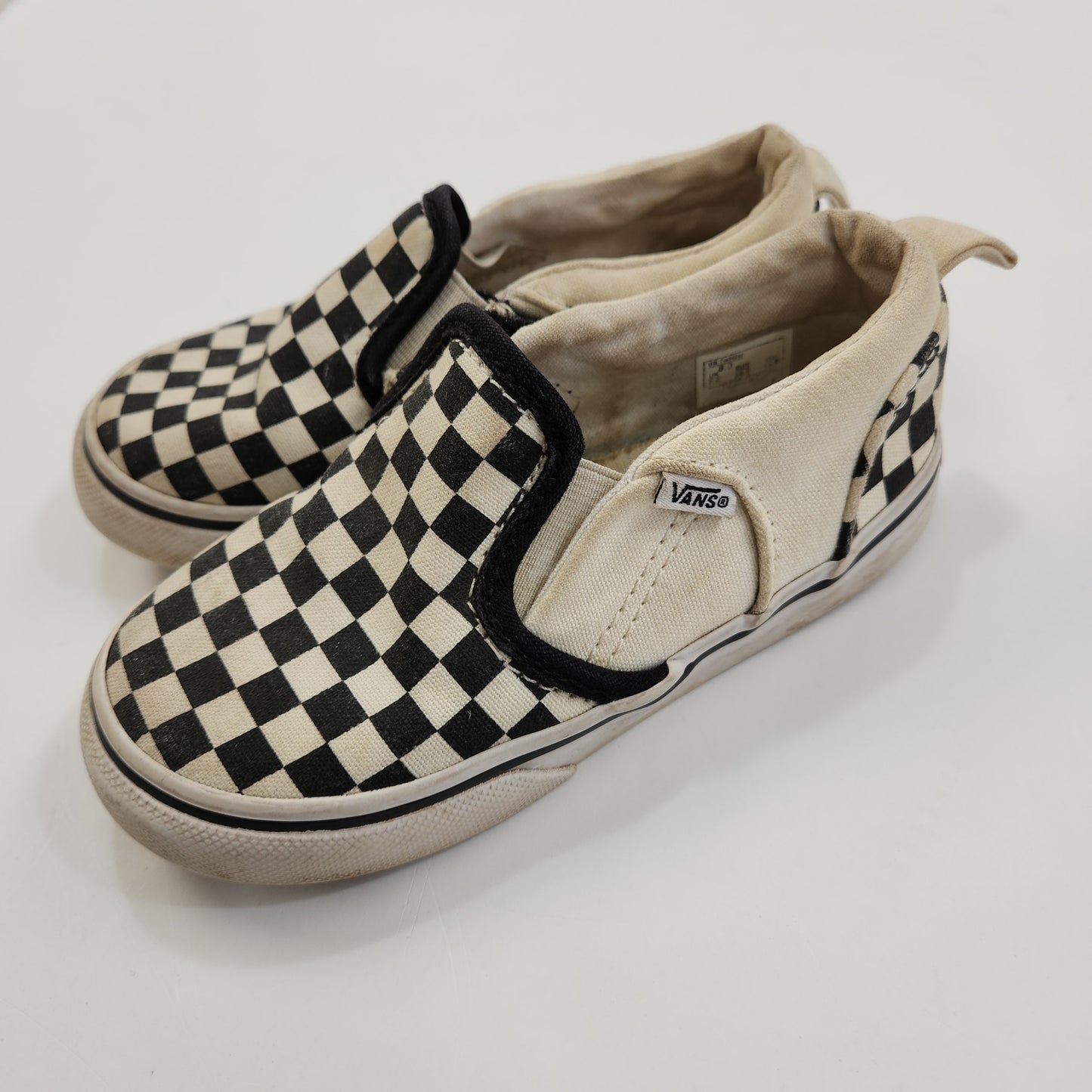Size 8 | Vans Shoes