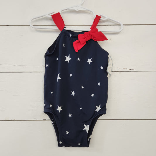 Size 6-12m | Gap Swimsuit NWT