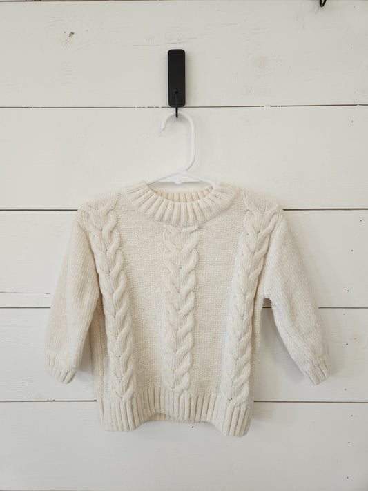 Size 18m | Jessica Simpson Sweater