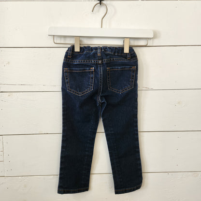 Size 2t | Place Girls Denim Skinny Jeans