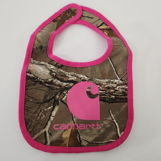 Size 3m | Carharrt bib