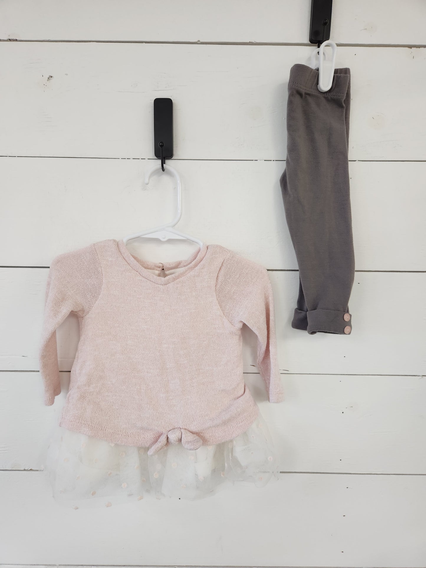 Size 3-6m | Gwian's Closet Set