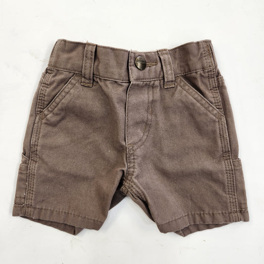 Size 3m | Carhartt Shorts