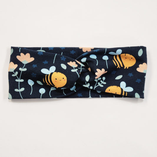 Headband by Briar&Boone | Bumblebee Bliss