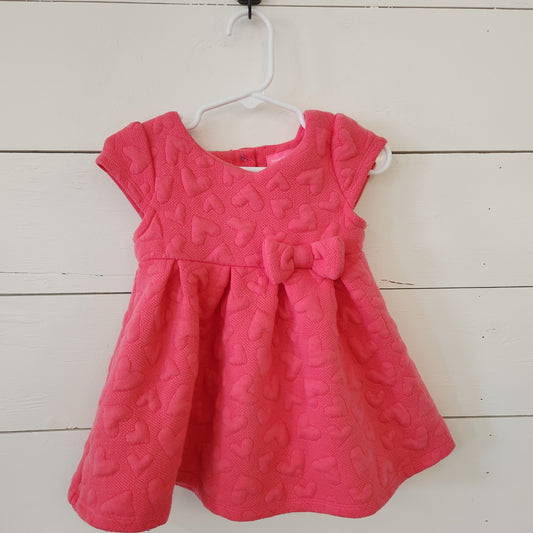 Size 24m | Isaac Mizrahi Dress