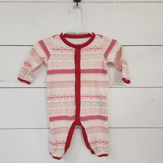 Size 0-3m | Gap Romper