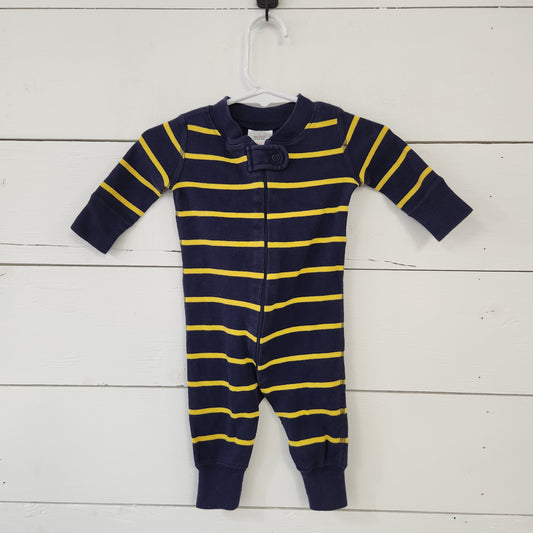 Size 0-6m | Hanna Andersson Romper