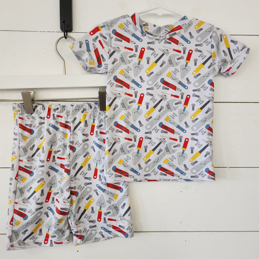 Size 4t | Mon Petit