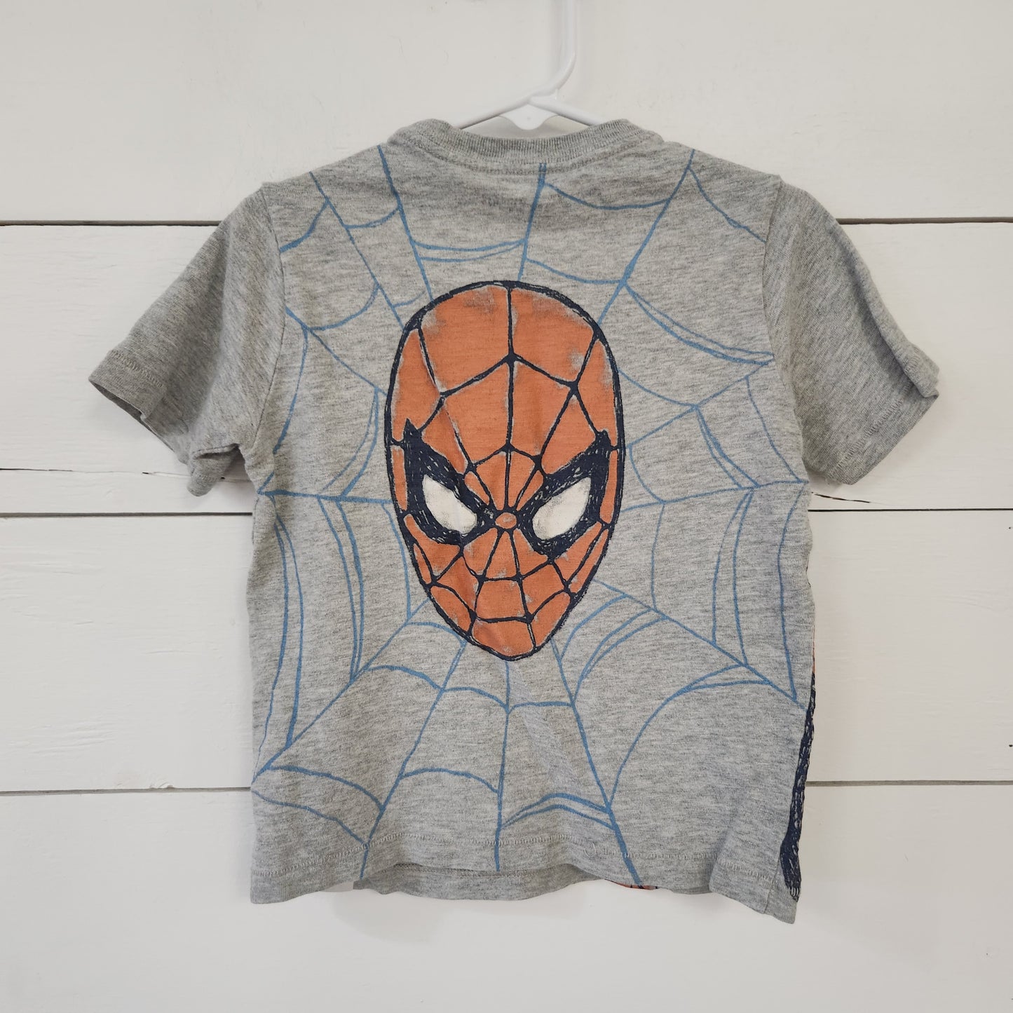 Size 4 | Gap Spiderman T-Shirt