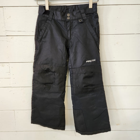 Size 5 | Arctix Snowpants