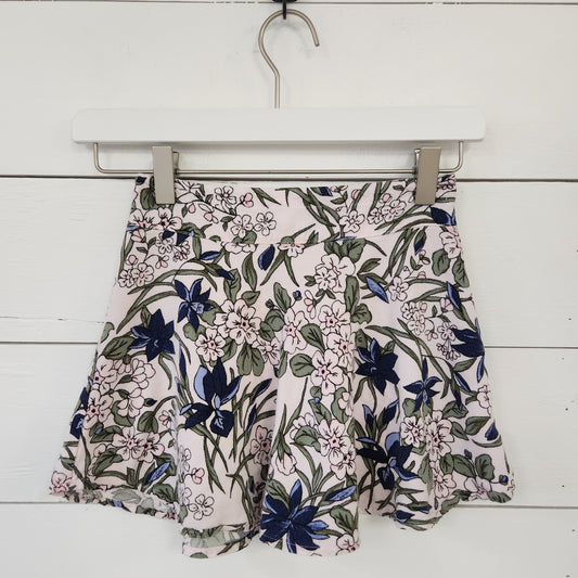 Size 5-6 | Crazy 8 Skirt