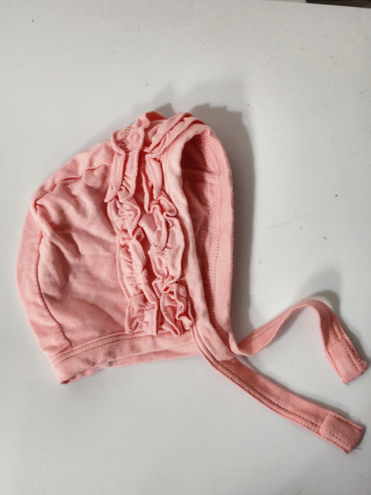 Size Preemie | KicKee Pants Magnetic Tie Bonnet