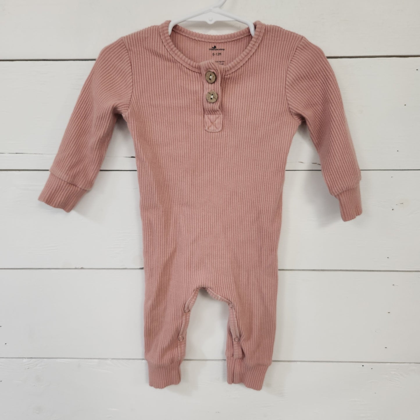 Size 6-12m | Little One Shop Romper