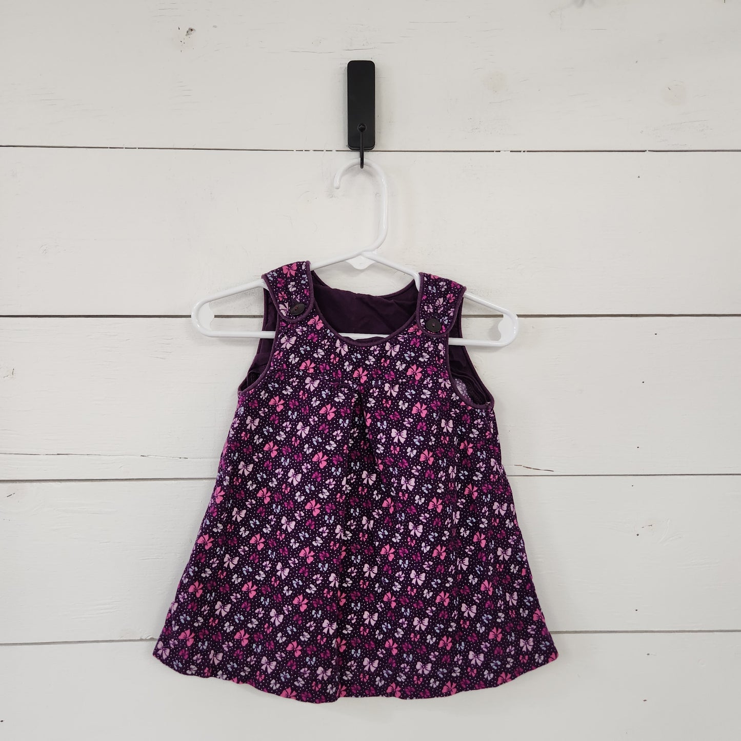 Size 4-6m | H&M Corduroy Dress