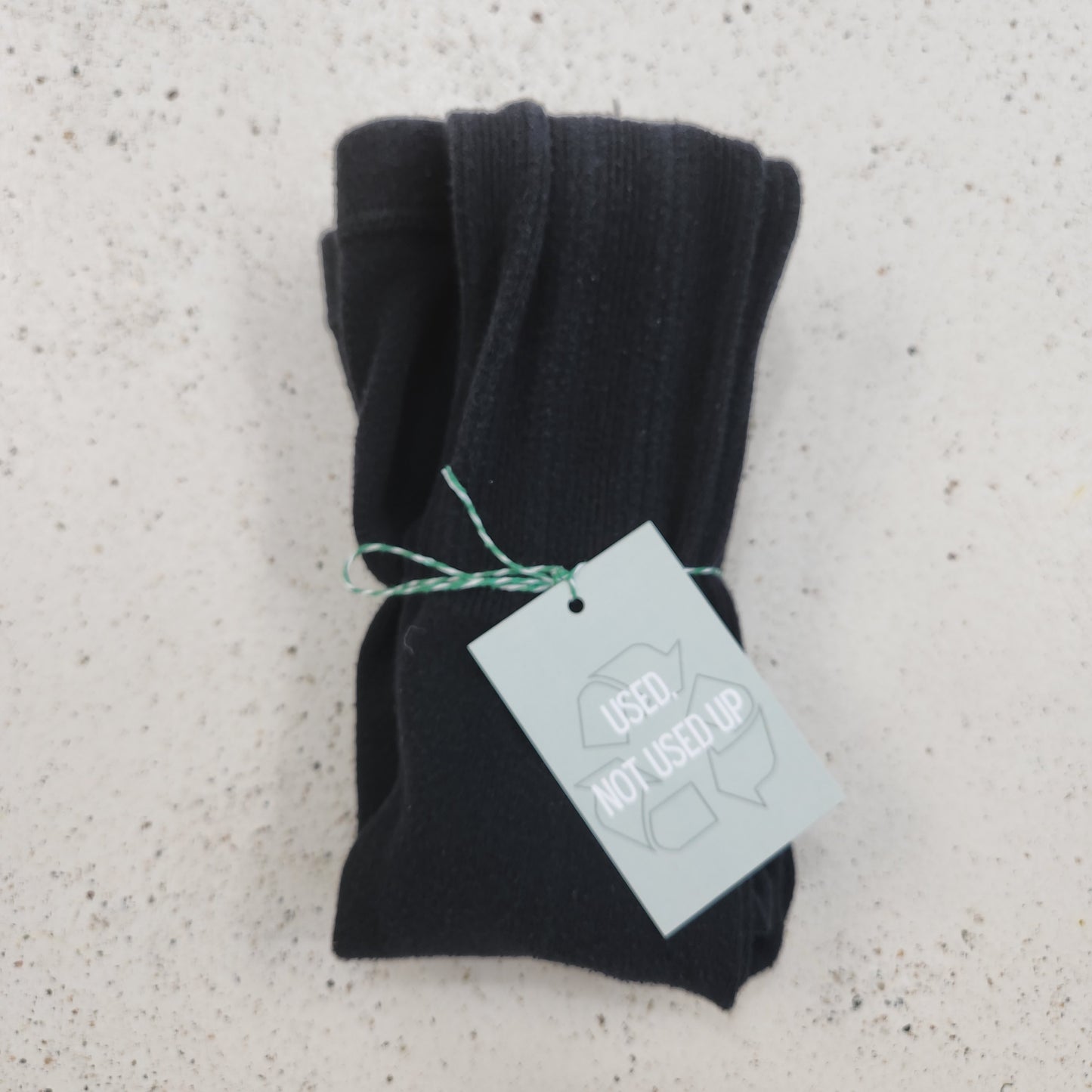 Size 10-12 | Black Tights