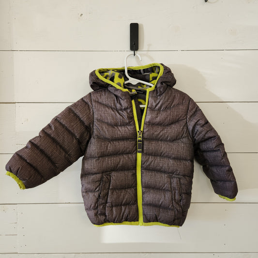 Size 18m | Snozu Winter Jacket