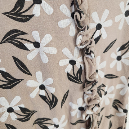 Size 3-6m | Spearmint Love Romper