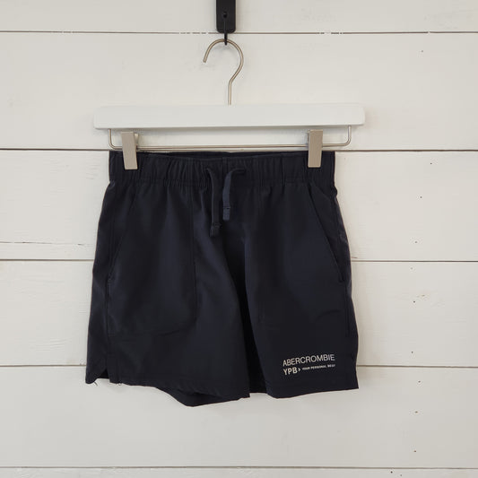 Size 9-10 | Abercrombie Athletic Shorts