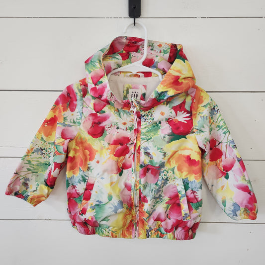 Size 18-24m | Gap Windbreaker Jacket