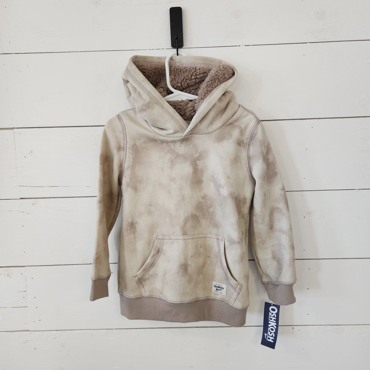 Size 4t | Oshkosh NWT Hoodie