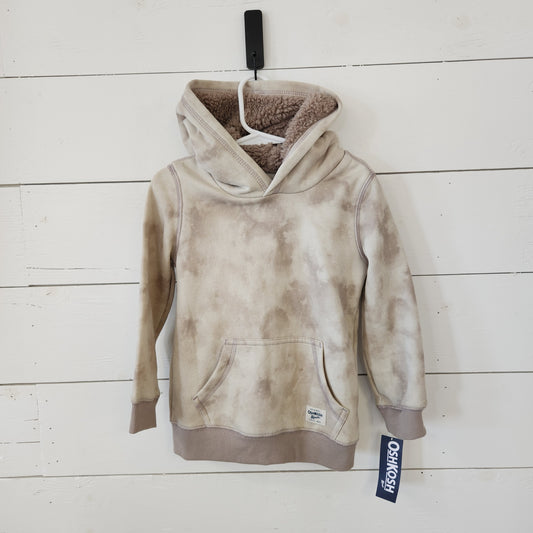 Size 4t | Oshkosh NWT Hoodie