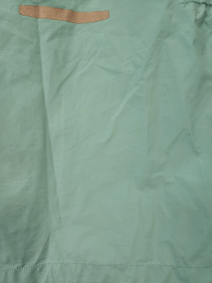 Size 10 | Patagonia Rain coat *staining