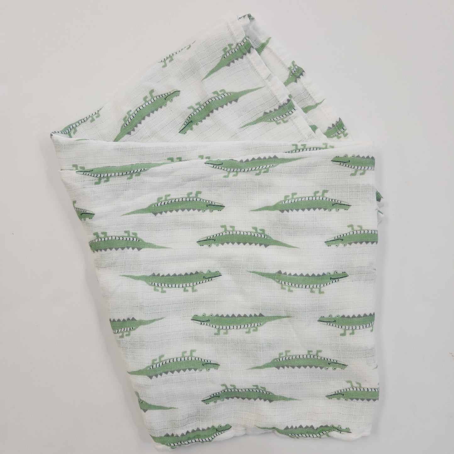 Size OS | Ideal Baby by Aden and Anais Swaddle Blanket