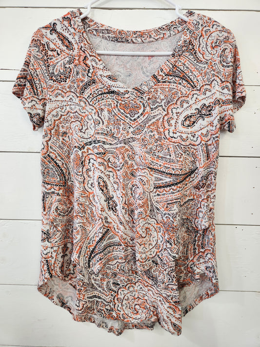 Size XS | Latched Mama tshirt