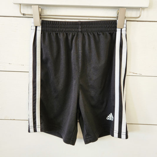 Size 5 | Adidas Athletic Shorts