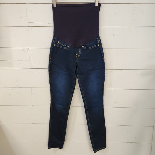 Size S | Levi's Maternity Skinny Jeans