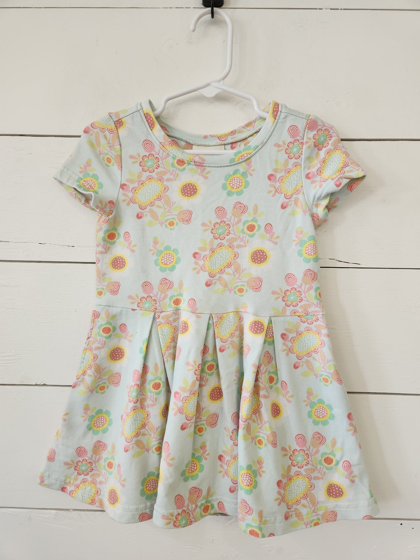 Size 2t | Matilda Jane Dress *stain